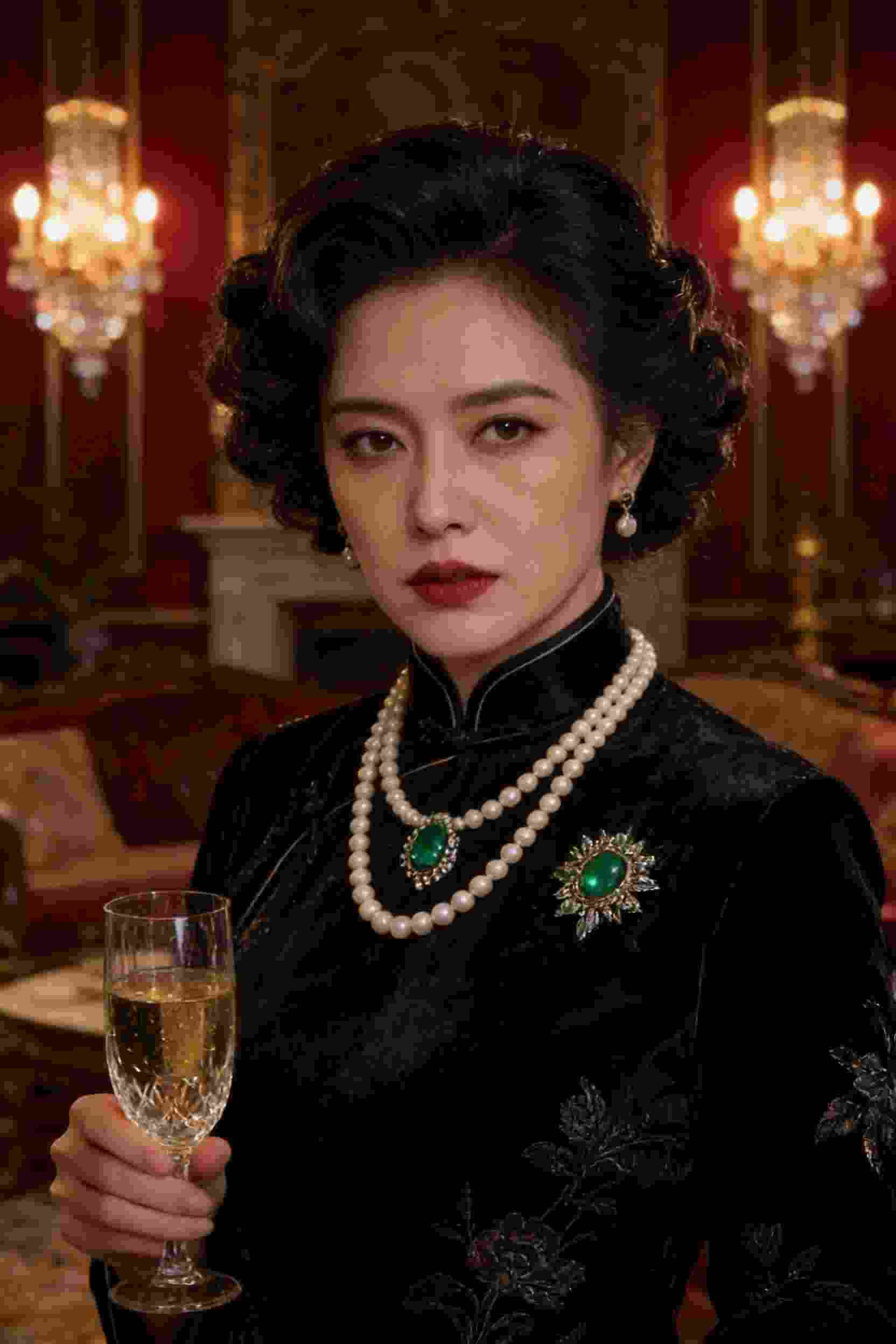 诡异都市怪谈
